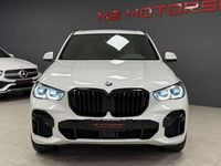 Usata BMW X5 M Sport 340 CV (250 kW) 2022 Other SUV