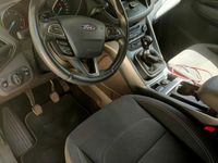 usata Ford Kuga Kuga 1.5 TDCI 120 CV S&S 2WD Powershift Business