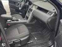 Usata Land Rover Discovery 5 150 CV (110 kW) 2017 Bluazzurro SUV