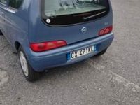 usata Fiat Seicento - 2005