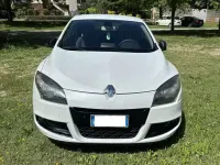 Usata Renault Mégane Coupé 131 CV (96 kW) 2011 Coupé