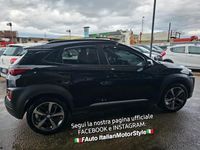 usata Hyundai Kona 1.6 CRDI 115 CV Comfort