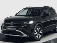 Nuova VW T-Cross Edition 95 CV (69 kW) 2026 Deep black SUV