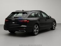 Usata Audi A4 Competition 265 CV (194 kW) 2024 Nero Station wagon
