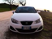 usata Seat Ibiza SC Ibiza IV 2008 Berlina 1.2 tdi cr Reference