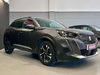 Usata Peugeot 2008 Allure 101 CV (74 kW) 2021 Grigio SUV