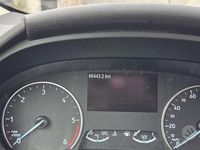 Usata Ford Ecosport 99 CV (72 kW) 2019 Grigio SUV