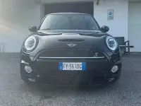 Usata Mini Cooper S 192 CV (141 kW) 2019 Nero Utilitaria