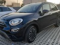 Occasion Fiat 500X 130 ch (95 kW) 2021 Noir SUV