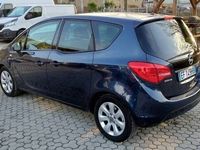 usata Opel Meriva 1.4 Cosmo