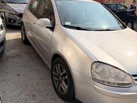 Usata VW Golf VI GT 105 CV (77 kW) 2008 Utilitaria