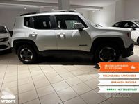 Usata Jeep Renegade Longitude 120 CV (88 kW) 2018 SUV