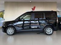 Usata Ford Tourneo Courier Titanium 125 CV (91 kW) 2025 Nero Monovolume