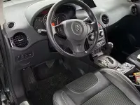 Usata Renault Koleos 150 CV (110 kW) 2011 Nero SUV