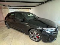 usata Audi A3 Sportback e-tron 