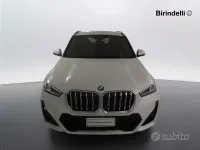 Usata BMW X1 M Sport 150 CV (110 kW) 2025 Bianco SUV