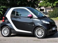 usata Smart ForTwo Coupé 1000 52 kW passion