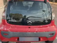 Gebraucht Citroën C1 68 PS (50 kW) 2006 Kleinwagen