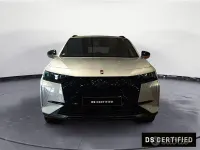 Usata DS Automobiles DS7 Crossback Performance 131 CV (96 kW) 2023 Beige SUV