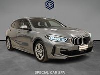 Usata BMW 116 M Sport 116 CV (85 kW) 2024 Other Utilitaria