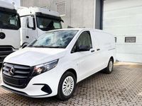 Nuova Mercedes Vito 136 CV (100 kW) 2026 Bianco Furgone