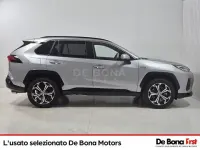 Usata Suzuki Across 306 CV (225 kW) 2023 Nero SUV