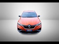 Usata Renault Arkana R.S. 145 CV (106 kW) 2022 Grigio chiaro SUV