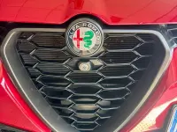 Usata Alfa Romeo Tonale Sprint 131 CV (96 kW) 2023 Rosso SUV