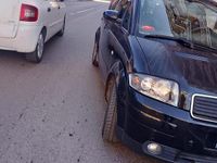 Usata Audi A2 2005 Utilitaria