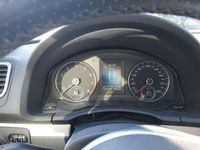 Usata VW Scirocco 122 CV (89 kW) 2012 Bianco Coupé