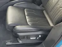 Usata Audi e-tron Ambiente 158 kW (215 CV) 2020 Blu/azzurro SUV