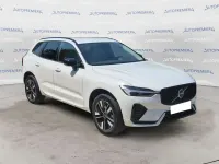 Nuova Volvo XC60 Plus 250 CV (183 kW) 2026 Bianco SUV