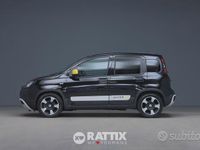 Usata Fiat Panda Cross 2025 Berlina