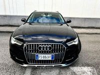 Usata Audi A6 275 CV (202 kW) 2017 Station wagon