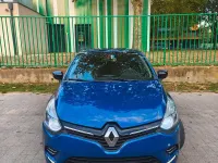 Usata Renault Clio 90 CV (66 kW) 2019 Blu Utilitaria