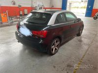 Usata Audi A1 105 CV (77 kW) 2010 Utilitaria