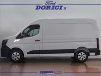 Nuova Renault Master 105 CV (77 kW) 2026 Bianco minerale Monovolume