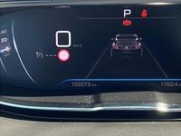 Brugt Peugeot 3008 131 HK (96 kW) 2021 Sort Stationcar