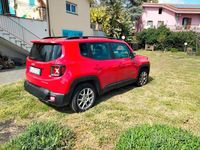 Usata Jeep Renegade Limited 2017 SUV