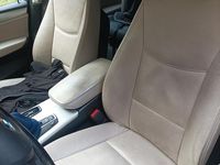 Usata BMW X3 2011 Grigio SUV