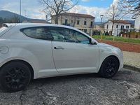 Usata Alfa Romeo MiTo 90 CV (66 kW) 2009 Bianco Utilitaria