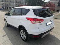 Usata Ford Kuga Titanium 120 CV (88 kW) 2015 SUV