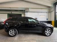 Occasion Volvo XC60 Kinetic 175 PK (128 kW) 2010 Zwart SUV