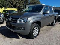 Usado VW Amarok 163 CV (119 kW) 2012 Canna di fucile Pickup/Camioneta