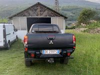 Usata Mitsubishi L200 Intense 136 CV (100 kW) 2006 Pick-up