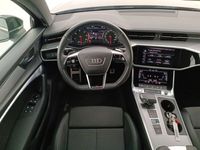 usata Audi A6 Avant 40 2.0 TDI S tronic Business Sport del 2020 usata a Reggio nell'Emilia
