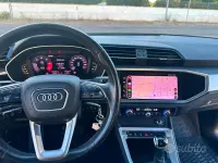 Usata Audi Q3 Sportback S-Line 150 CV (110 kW) 2020 SUV
