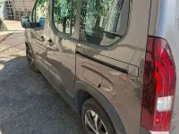 Usata Peugeot Rifter 131 CV (96 kW) 2019 Monovolume