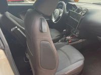 Usata Alfa Romeo MiTo 85 CV (62 kW) 2015 Bianco Utilitaria