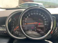 Usata Mini Cooper SD 170 CV (125 kW) 2018 Grigio Utilitaria